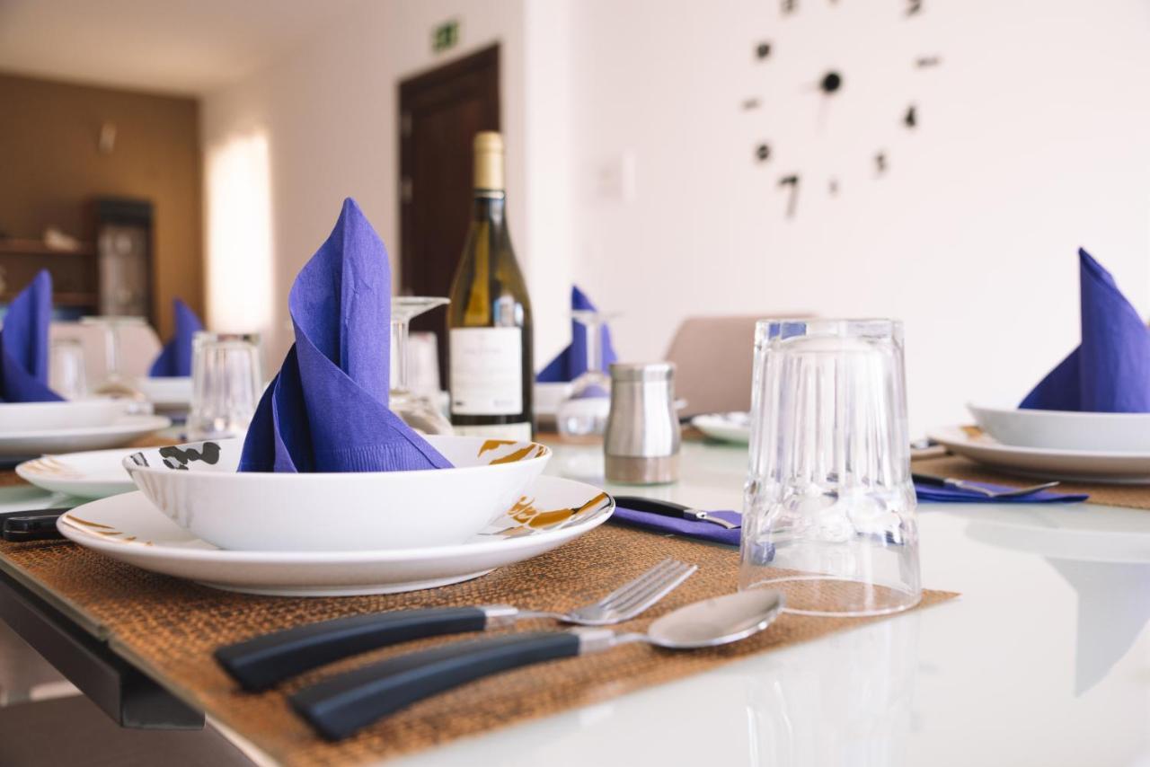 Żabbar Modern 3 Bedroom With Ac Apartment מראה חיצוני תמונה