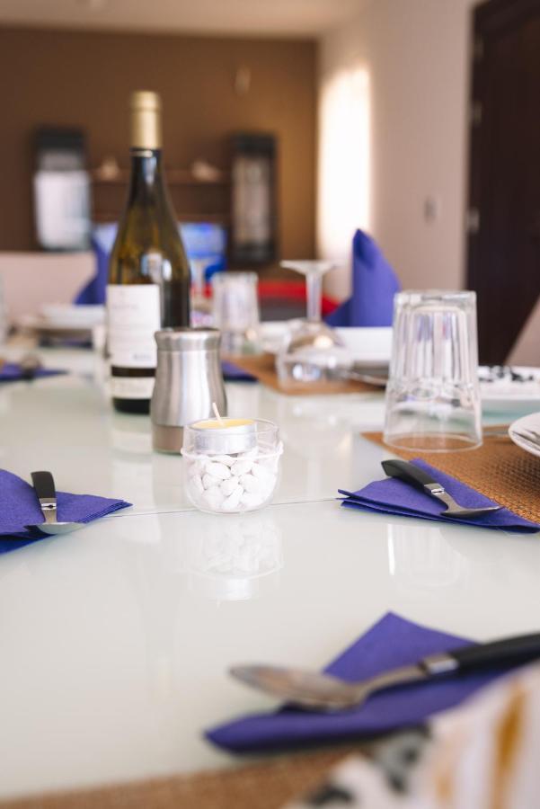 Żabbar Modern 3 Bedroom With Ac Apartment מראה חיצוני תמונה