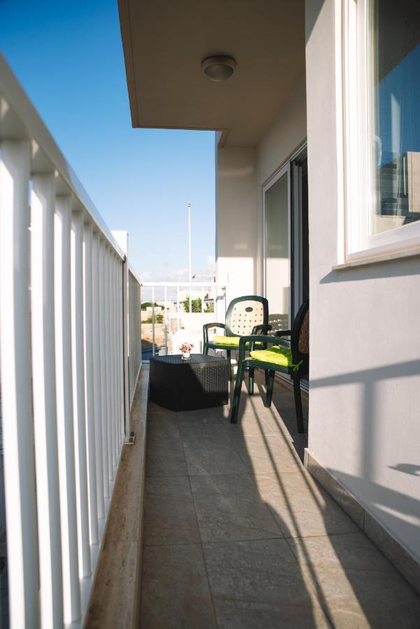 Żabbar Modern 3 Bedroom With Ac Apartment מראה חיצוני תמונה