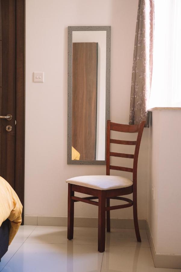 Żabbar Modern 3 Bedroom With Ac Apartment מראה חיצוני תמונה